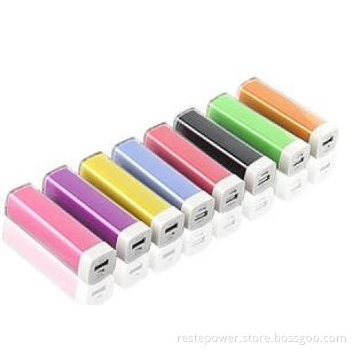 18650 mini power bank for iphone/ipad